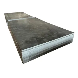 Углеродный лист St1203, оцинкованный Spcc, холоднокатаная сталь, катушка, японский лист из мягкой стали, 6 мм