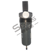 Filtre à air comprimé industriel, composant pour compresseur d'air, offre spéciale, PD50 + 2901200403