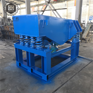 Línea de Procesamiento de Cobre Industrial de 5 TPH: Alimentador Vibratorio, Trituradora de Mandíbulas, Trituradora de Cono, Molino de Bolas, Flotación - Product Image 1
