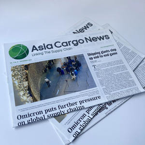 Servizio di stampa di <span class=keywords><strong>giornali</strong></span>, Self Cover servizio di stampa della rivista cina - Product Image 4