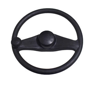 ハンドルアセンブリ3トンフォークリフトステアリングホイール部品 - Product Image 1