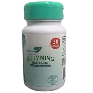 Capsule Brucia Grassi all'Estratto di Tè Verde OEM - Integratore Dietetico ODM per il Controllo dell'Appetito e la Perdita di Peso - Product Image 4