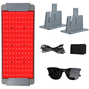 Dispositivo Multifuncional de Espectrometria de Luz LED com 600 Fontes de Luz Controlador para Uso em Spa em Casa e Salão Profissional Tratamento de Acne EUA - Product Image 3