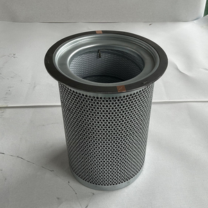 Séparateur d'huile pour compresseur d'air industriel Manny 1625165705, neuf, construction métallique durable - Product Image 6