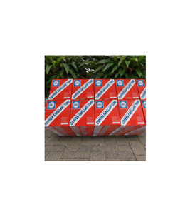 Tube capillaire en cuivre industriel, bobine de 100 pieds, tube en cuivre de précision pour la climatisation et la réfrigération - Product Image 1