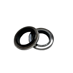 Pièces de compresseur industriel Manny, joint d'étanchéité en métal 39317995 - Product Image 6