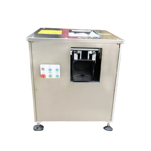 Automatic Fish Fillet Deboning Cutting Machine Automatic Fish Fillet Machine with Bone Separator Fish Fillets <b>Breading</b> Machine - Product Image 5