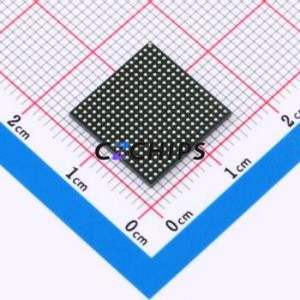 Microcontrôleur à puce IC à circuit intégré MAPBGA-289 MCIMX285AVM4B tout neuf et original (MCU/MPU/SoC) - Product Image 2