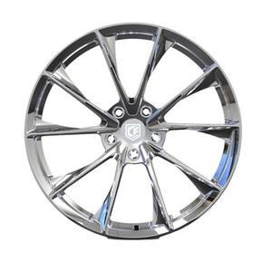 Jantes en alliage d'aluminium forgé WENQI 18-19 pouces les plus vendues pour Audi <span class=keywords><strong>ABT</strong></span> A3 A4 A5 A6 A7 <span class=keywords><strong>A8</strong></span> Amélioration de la voiture - Product Image 4