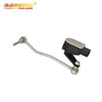 Capteur de position de niveau avant droit de haute qualité pour Audi A8D3 S8 2004-2010 4E0941286G 4E0941286E 4E0941286F