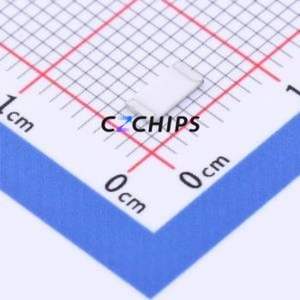 Résistance SMD 2010 5% 330 ohms (Type : Film Épais) - Product Image 2