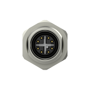 Produit Marvtech, dispositif automatisé IOLink, connecteur circulaire rapide - Product Image 4