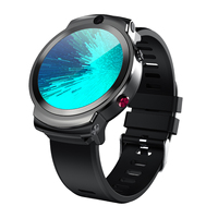 Montre connectée Ultra-fine, étanche, podomètre, moniteur d'activité physique et de fréquence cardiaque