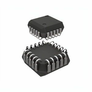 Interruptor IC SP4T x 2 100OHM 20PLCC DG429DN Componentes Electrónicos de Interfaz en Línea BOM IC en Stock 20 LCC (Cable J) - Product Image 1