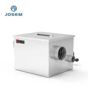 Josem E3 Manufacturer Industrial Commercial Desiccant Dehumidifier Rotary Dehumidifier Data Center Museum Hydroelectric Room