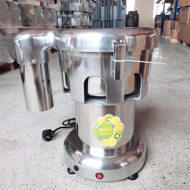 Hot Sale Product Industrial Commercial Fruit Juicer Extractor Machine Orange Juicer Machine