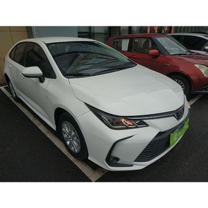 Auto Usado Guazi, Toyota Corolla RTS 2022, Sedán a Gasolina, Automático, Volante a la Izquierda, Conducción Confiable, 5 Asientos - Product Image 3