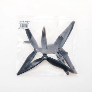 Hélices de Fibra de Vidrio y Nylon (2CW+2CCW) de 3 Aspas, Fabricadas en China, para Drones FPV RC de 7 Pulgadas, Piezas para DIY - Product Image 4