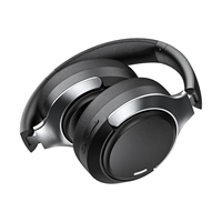 Earbud TWS G19 5mic ANC, Headset Nirkabel Lipat untuk Olahraga, Chipset JL, Headphone Peredam Kebisingan
