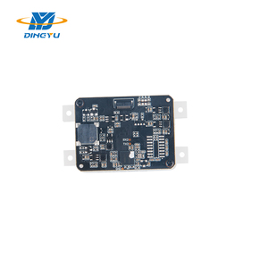 DP5363 Mini Pemindai Barcode 2D Terintegrasi Modul Pembaca Kode QR Omnidirectional Kecil untuk Kios <span class=keywords><strong>Arduino</strong></span> USB TTL Sensor CMOS <span class=keywords><strong>SDK</strong></span> - Product Image 6