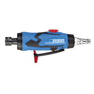 Meuleuse pneumatique FERVI Assial, efficace pour des performances optimales - Product Image 1