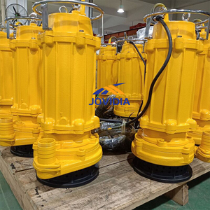 <span class=keywords><strong>Bomba</strong></span> de succión de agua residual <span class=keywords><strong>Bomba</strong></span> de aguas residuales sumergible centrífuga de deshidratación - Product Image 4