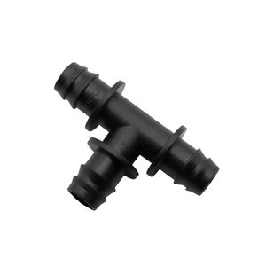 1/2 дюймов колючий шланг фитинги для капельного орошения садовый шланг колючий разъем - Product Image 6