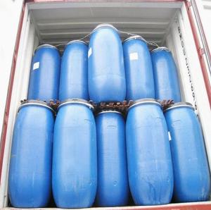 Detergente Líquido JIACHEN de Alta Calidad, 70% SLES, Lauril Éter Sulfato de Sodio, Materia Prima, CAS No. Productos Químicos 68585-34-2/68891-38-3 - Product Image 2