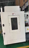 Vijfassige Machine 5-assige Bewerkingscentrummachine
