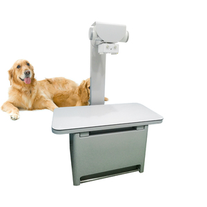Machine de radiologie médicale à rayons X Diagnostic de radiologie vétérinaire - Product Image 1