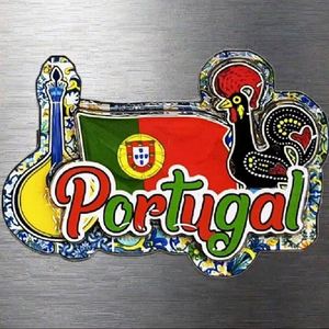 MDF Refrigerator <b>Sticker</b> Featuring Double-layer <b>Large</b> Rooster Design - a Best-selling Product - Product Image 1