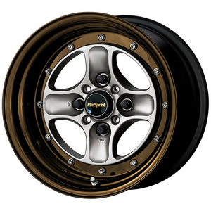 Jantes en alliage forgé Work Equip 40, 15-22 pouces, 4x100 4x114.3 pour BMW E30 Nissan Laurel Toyota BRZ Mazda Miata Honda Civic <span class=keywords><strong>EF</strong></span> - Product Image 6