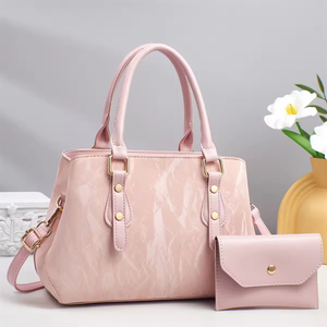 Bolsos de Mano de Diseño para Mujer, a la Moda 2026, Bolsos de Hombro de Lujo, Nueva Bolsa Cruzada de Gran Capacidad, Bolso Tote de Cuero PU Personalizado - Product Image 5