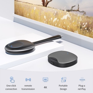 G50 + R35 4K HDMI <span class=keywords><strong>Transmitter</strong></span> Không Dây Extender Dài Khoảng Cách Truyền Dẫn Không Dây 4K Máy Phát Và Máy Thu TX Rx - Product Image 2