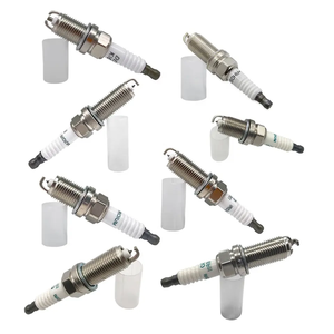 Bujías K16R-U11 K16PR-U11 IK16TT IK20TT IK20 IK16 IKH16TT <span class=keywords><strong>IXU22</strong></span> VFKH16 IKH20TT para Audi Porsche Saab Subaru Chevrolet - Product Image 5