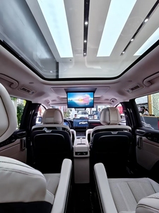 BYD XIA 2026: Auto Elettrica a Lunga Autonomia (218KM) e PHEV Intelligente, Scelta dei <span class=keywords><strong>Leader</strong></span> del Business, Allestimento Superiore - Product Image 4