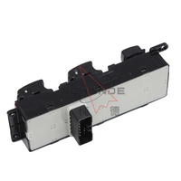 Interruptor Principal de Elevalunas Eléctrico 93570-1G110 Compatible con KIA NEW PRIDE Hybrid 2006-2010