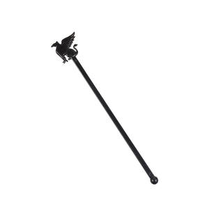 Agitador de Café de Plástico Biodegradable Ecológico para France Max & Jack's Stolichnaya Skyy Jean-Marc - Product Image 2