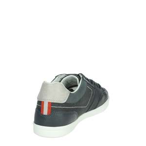 Zapatillas Deportivas para Hombre Geox U452CB 010EK Grises, Estilo Casual - Product Image 3