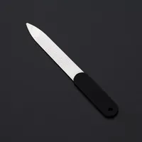 Kit de manucure et pédicure professionnel Little Star Steel – Râpe à pieds, éliminateur de callosités et de peaux mortes, lime à ongles