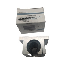 Rodamiento de Bolas Lineal con Soporte de Bloque de Almohada THOMSON SPB12OPN SPB 12 OPN