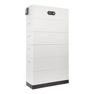 自己暖房2.5kWh高電圧リチウムイオン電池内蔵3相ハイブリッドシステムで最適な性能 - Product Image 5