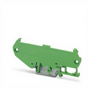 Morsettiere per Guida DIN Phoenix Contact 2959340 - Materiale PBT Nuovo - Product Image 1