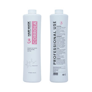 Kit de traitement pour cheveux à la kératine, Bio Liss et ingrédients naturels - Product Image 4