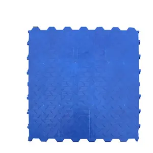 Sow floor Plastic floor for pigs Piglet slat composite Hot-selling poultry supplies Pig dung leakage board