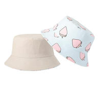 Chapeau Boonie Imprimé Personnalisé Imperméable – Casquette Safari en Nylon Vente Directe Usine pour Randonnée, Camping, Pêche, Plage, Voyage, Activités de Plein Air Estivales