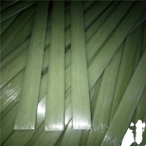 แถบอีพ็อกซี่ไฟเบอร์กลาสที่มีความแข็งแรง1.5*45มม. แถบอีพ็อกซี่ใยแก้วยืดหยุ่นชิ้นชิ้นแบน - Product Image 6