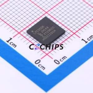 Microcontrolador de chip IC de circuito integrado LPC5506JHI48QL (7x7) original y nuevo (MCU/MPU/SoC) de 1/2 "(7x7) - Product Image 1