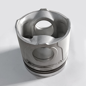 Kỹ thuật máy móc Phụ tùng máy xúc K19 qsk19 kta19 <span class=keywords><strong>Piston</strong></span> 3096681 Máy phát điện diesel phụ kiện - Product Image 4