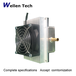 Módulo Termoeléctrico Industrial Fridg Tipo de Oblea de Silicio para Uso Doméstico o de Oficina, Aparato de Aire Acondicionado de Peltier, 1 Unidad - Product Image 4